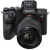 Sony Alpha a7 IV Camera | Eponuda.ba