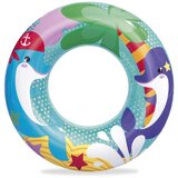Bestway 36113 Sea Adventures ploha za plivanje za djecu s dupinima | shoptok.hr