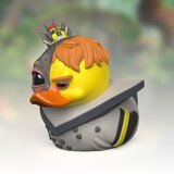 Numskull tubbz crash bandicoot dr n gin zbirateljska gumijasta račka vinilna figura – uradno blago crash bandicoot – pc in video igre, (20838231) Cene