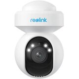 Reolink IP Kamera E serija E560 4K, PTZ Wi-FI 6, 3x optički zoom, Automatsko praćenje Cijene