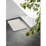 Wenko Bež kopalniška preproga iz diatomejske zemlje 39x60 cm Nazca – | Shoptok.si