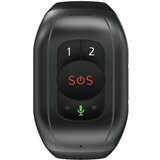 Canyon st-02, senior tracker, unisoc 8910dm, gps function, sos button, ip67 waterproof, single sim, 32+32mb, gsm(850/900/1800/1900mhz), 4g | ePonuda.com