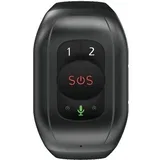tracker ST-02 4G GPS Black