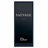 Christian Dior Sauvage gel za prhanje za moške 250 ml | Shoptok.si