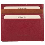 Abbacino Denarnice 173140 Rdeča | Shoptok.si