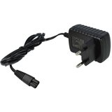 VHBW Napajalnik za brivnike Grundig MS 6240, 4.32W, 3.6V, 1.2A Cene