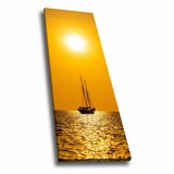Opviq Slika na platnu 30x90cm | Eponuda.ba