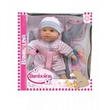 Bambolina AUTO SJEDISTE SET S LUTKOM | Eponuda.ba