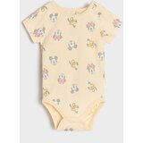 Sinsay Komplet od 2 bodija Mickey Mouse | shoptok.hr