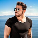 Layoners Gianni Black | Shoptok.si