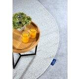Villeroy & Boch Svetlo siva ročno tkana volnena preproga 160x230 cm Francois – | Shoptok.si