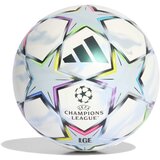 Adidas Fudbalska lopta Ucl Lge J290, KE9767, Šarena Cene