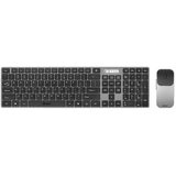 Tracer Tastatura + miš, bežični set, nano prijemnik - SET RF NANO USB | Eponuda.ba