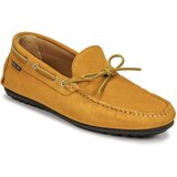 Pellet Mokasini Nere Rumena | Shoptok.si