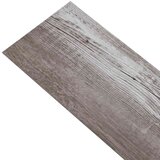  Podne daske 36 pcs Smeđa 5 02 m² PVC - Mat drvo smeđe 5 02 m² | shoptok.hr