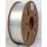  3DP-ABS1.75-01-TR ABS Filament za 3D stampac 1.75mm, kotur1KG Transparent | ePonuda.com