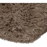 Ixia Rjav fotelj Teddy – | Shoptok.si