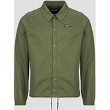 Patagonia Jakne M'S LW ALL-WEAR UNLINED JKT Kaki Cene