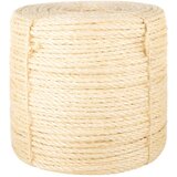  Uže od 100 % sisala 6 mm 25 m | shoptok.hr