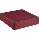  Kutija Kartonska 4B Bordo Kraft-136967S | ePonuda.com