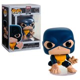 Funko POP MARVEL: 80TH - FIRST APPEARANCE: BEAST | Shoptok.si