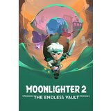 Steam moonlighter 2 the endless vault key (pc) europe | Eponuda.com