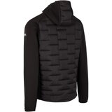 Trespass Men's Heber Hybrid Jacket | Shoptok.si