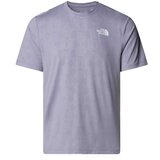 The North Face men’s 24/7 s/s tee embossed NF0A8BEP93N1 Cene