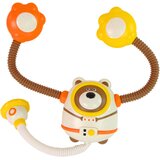  Vodena igrača Cosmonaut Teddy Bear - pastelne barve | Shoptok.si