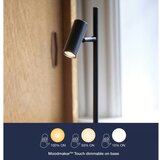 Nordlux LED prigušiva stona lampa OMARI LED/3,2W/230V crna | Eponuda.com