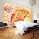  Tapeta - Oriental design 200x154 Cijene