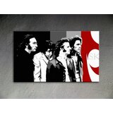  Ročno izdelana slika POP Art BEATLES 1-delna (POP ART slike) | Shoptok.si