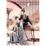 Penguin Random House Blackegg - You've Got Mail: The Perils of Pigeon Post Cene