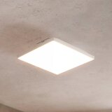 Eglo 32346- led rgbw prigušiva plafonska svetiljka turcona LED/21W/230V + daljinski upravljač | Eponuda.com