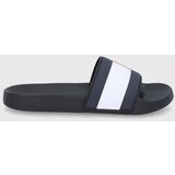 Tommy Hilfiger Natikače za muškarce, boja: crna | shoptok.hr