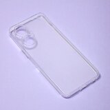 Telempire Silikonska maska za telefon Ultra Thin za Tecno CAMON 19 Pro providna Cene
