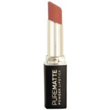 Golden Rose ruž za usne Pure Matte Powder Lipstick R-PML-124