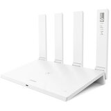 Huawei WS7100-20 wireless router AX3 wi-fi 6 (802.11ax) Cene