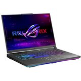 Asus Laptop ROG Strix G16 16" (G614PR-RV120) AMD Ryzen 9 8940HX / 32GB / 1TB SSD / nVidia RTX 5070 Ti | Eponuda.com