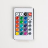  LED RGBW prigušiva traka LED/9W/230V 5m Wi-Fi + daljinski upravljač | Eponuda.com
