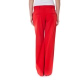 Denny Rose RED WOMAN TROUSERS | shoptok.hr