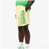 Lacoste SWIMSUIT žuta | shoptok.hr
