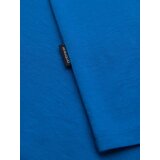 Ombre Classic BASIC men's cotton T-shirt - sand | Shoptok.si