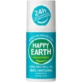 Pure Deo Roll-On - Cedar Lime