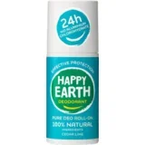 Pure Deo Roll-On - Cedar Lime