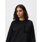 Reserved LADIES` BLOUSE - crno | shoptok.hr