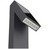 Viking LED solarna lampa LED/1,4W/3,7V IP65 3000K | Eponuda.com