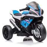  Licencirani BMW HP4 plavi - motor na akumulator Cijene