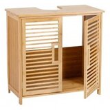  Axentia vanity unit, bambus | shoptok.hr