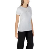 EAX Majice s kratkimi rokavi XW001459 AF10356 Bela | Shoptok.si